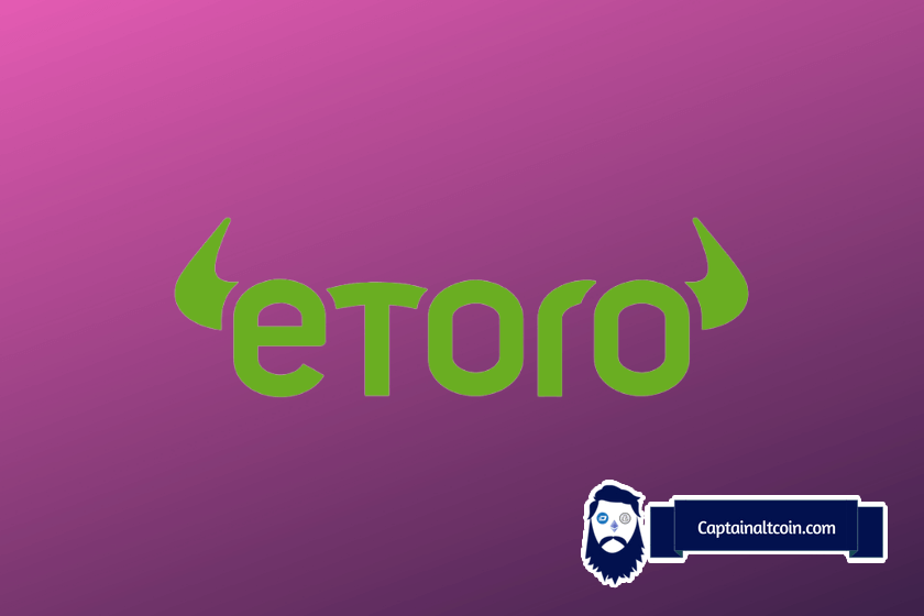 Приложение etoro недоступно почему