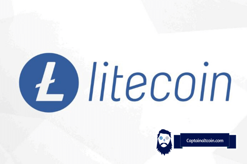 litecoin