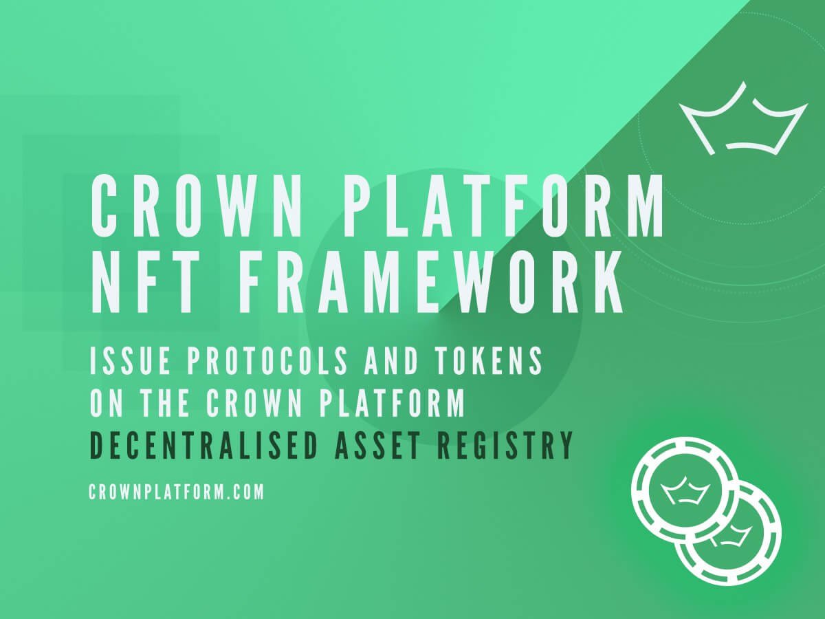 crown platform