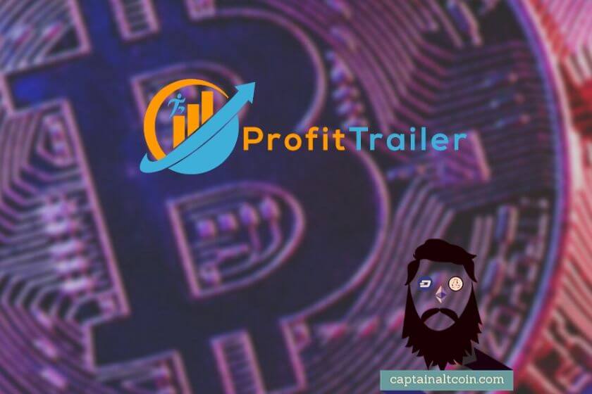 crypto ismert profit trailer