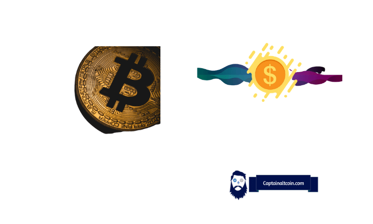 bitcoin vs stablecoin