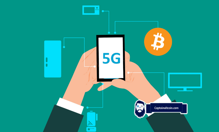 5g cryptocurrency