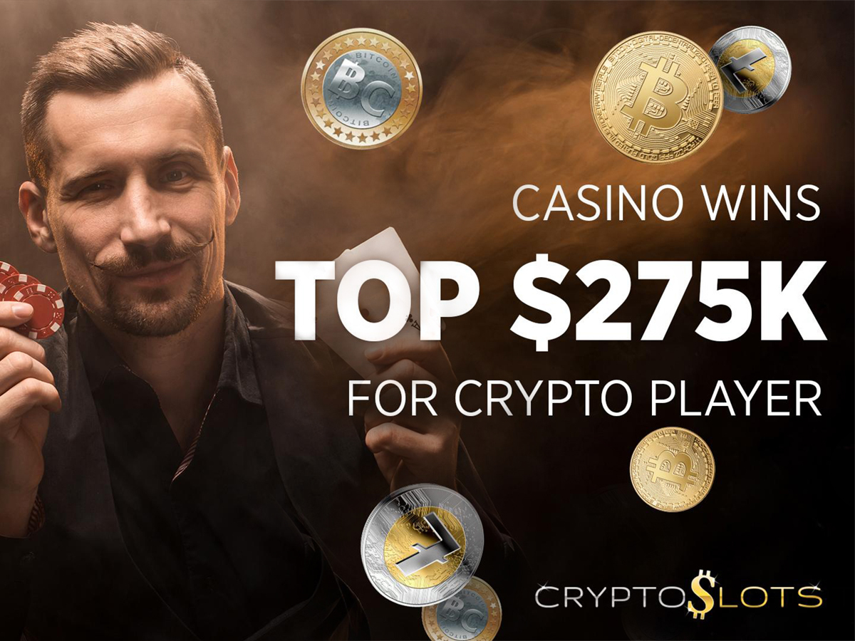 How One Crypto Player’s Winnings have Reached $275k at ...