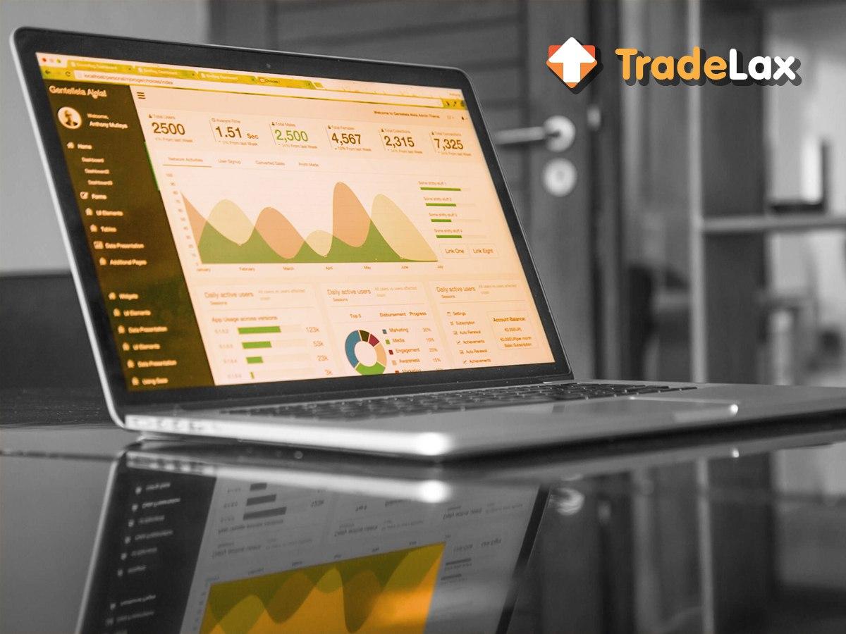 Tradelax’s New Trading Platform Prepares Users for the ...