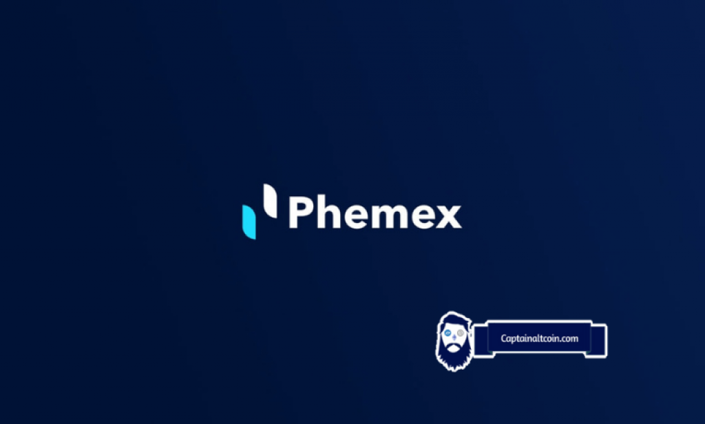 Phemex Review 2024 - Yes, It Is A Legit Exchange But There Is A Caveat