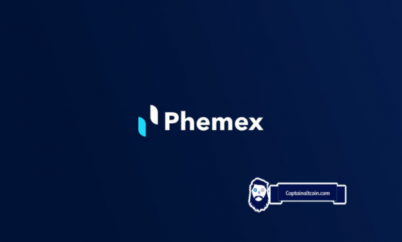 phemex