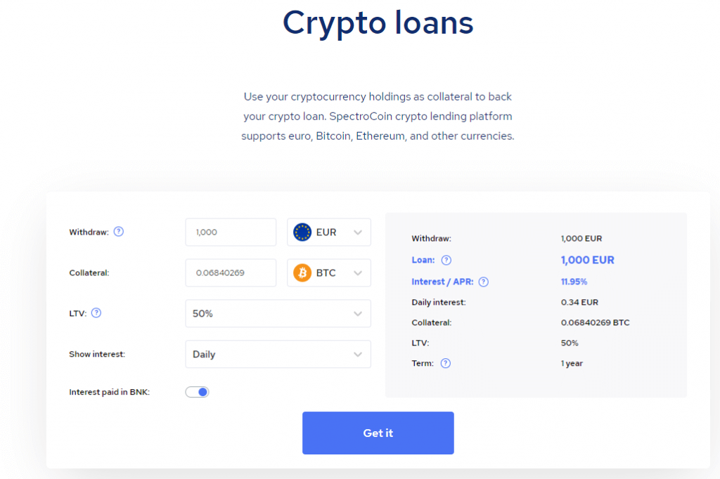 spectrocoin loans (1)