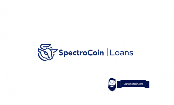 spectrocoin loans