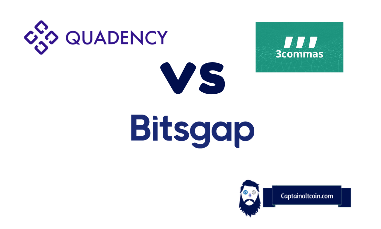 quadency vs bitsgap vs 3commas