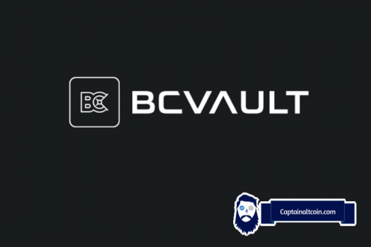 BC Vault