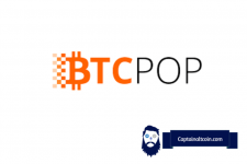 BTCPOP
