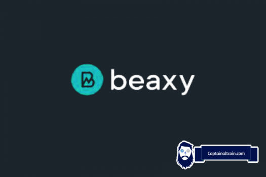 Beaxy