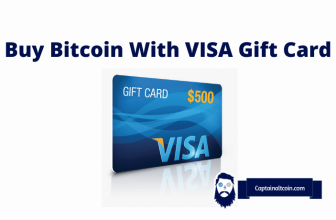 Buy Bitcoin With VISA Gift Card (1)