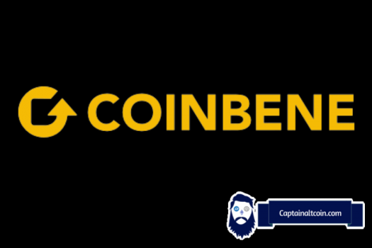 Coinbene