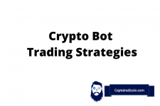 5 Crypto Trading Bots Strategies