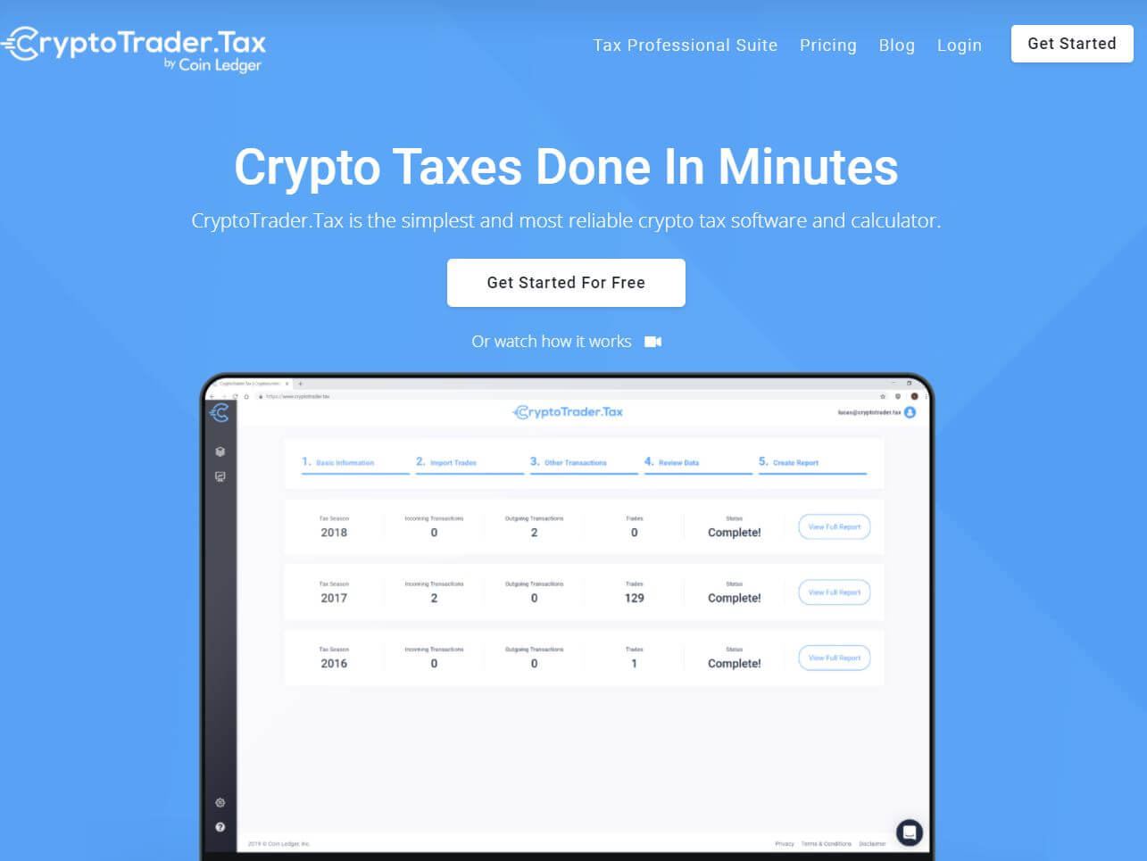 cointracking vs bitcoin tax