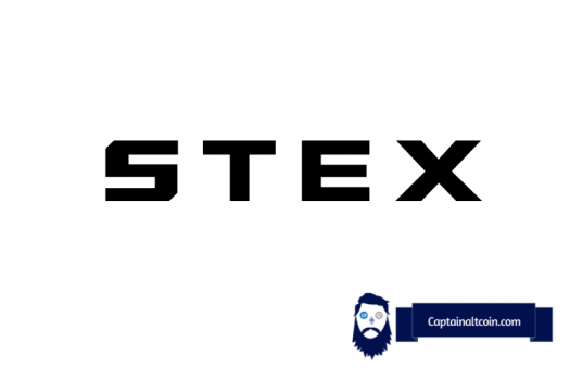Stex.com