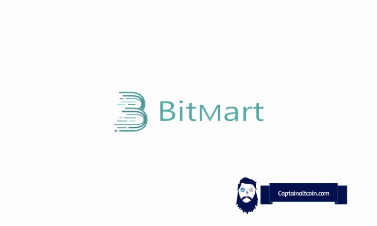 Bitmart bhd eth dubai coins cryptocurrency