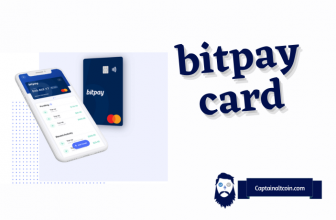 bitpay card