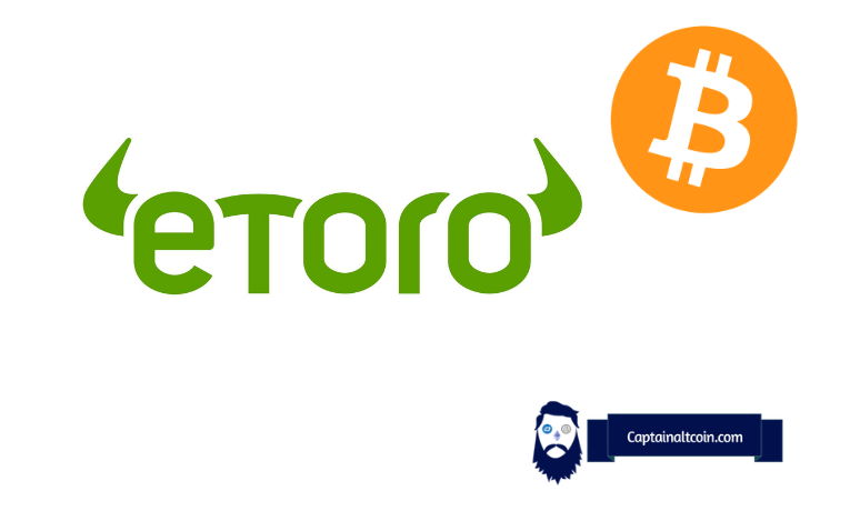 Bitcoin kaufen bei eToro: Anleitung, Tipps & Wallet