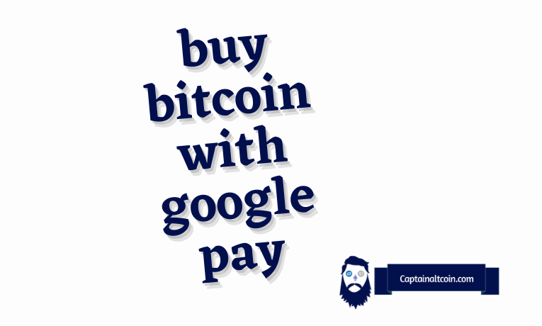 google pay buy bitcoin