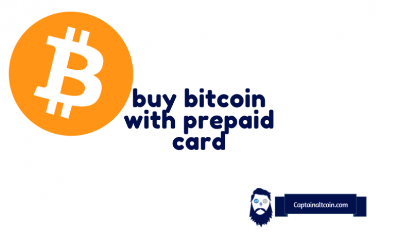 can you buy bitcoin with prepaid gift card