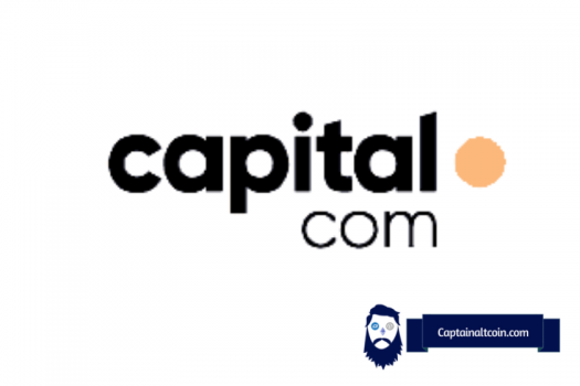 Capital.com Review Featured Image