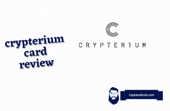 crypterium card