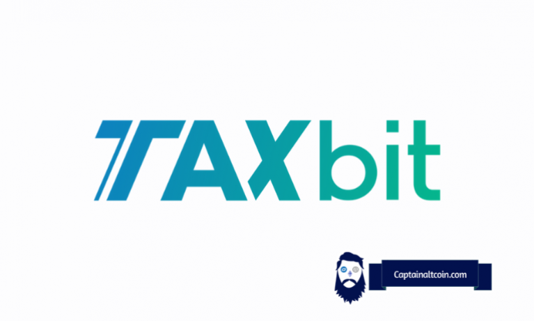 Taxbit Review