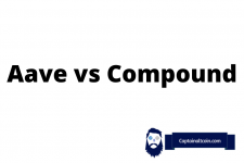 Aave vs. Compound: Der Kampf der DeFi Lending Protokolle
