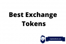 Beste Krypto Börsen-Token zum kaufen [2022]