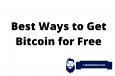 Gratis Bitcoins – Die 7 besten Wege für kostenlose Bitcoins