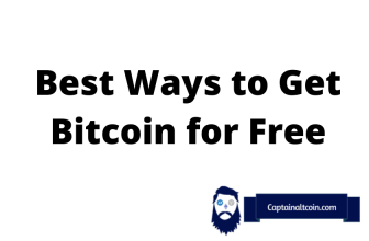 Gratis Bitcoins – Die 7 besten Wege für kostenlose Bitcoins