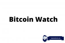 Bitcoin Watch Erfahrung: Bitcoin Uhr von Franck Muller