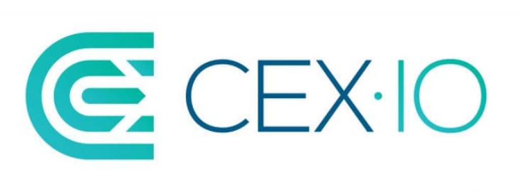 CEX.IO logo