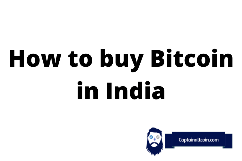 How To Start Bitcoin Trading In India - Buy Bitcoin At India Bit2me - A couple of years back, buying bitcoins in india was a little difficult.