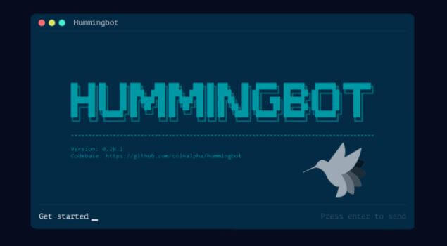 Hummingbot Software