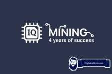 IQ Mining Test: Ist IQ Mining Betrug oder seriös?
