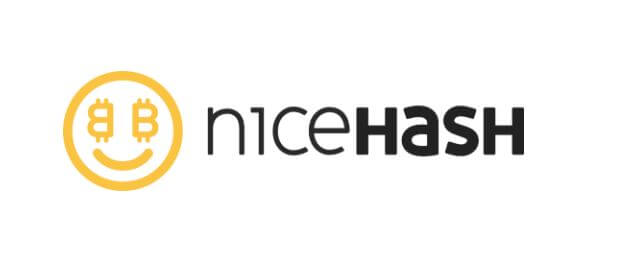 NiceHash Brand Logo