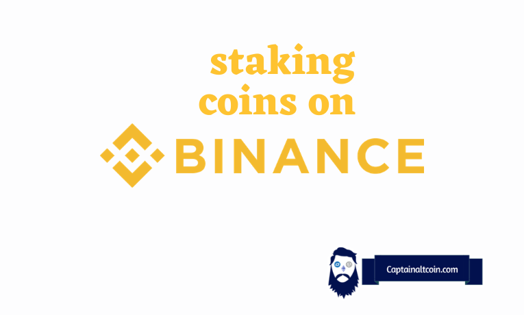 Binance staking coins amazon coins bitcoin