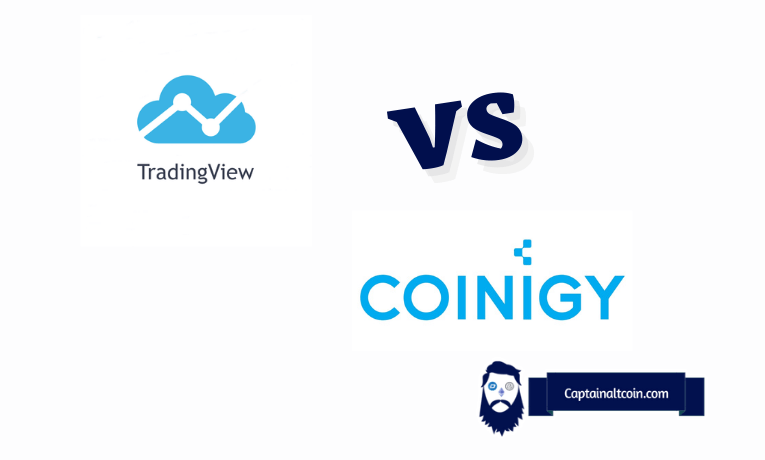 tradingview vs coinigy