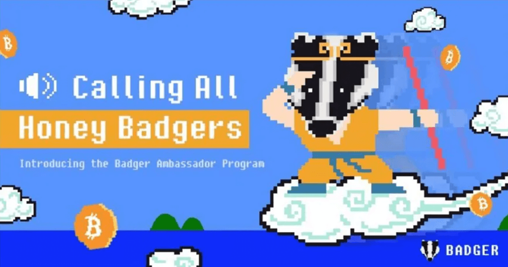 Badger Builders