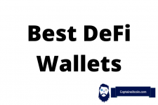 Best DeFi Wallets: Crypto Wallets For Yield Farming And Liquidity Mining