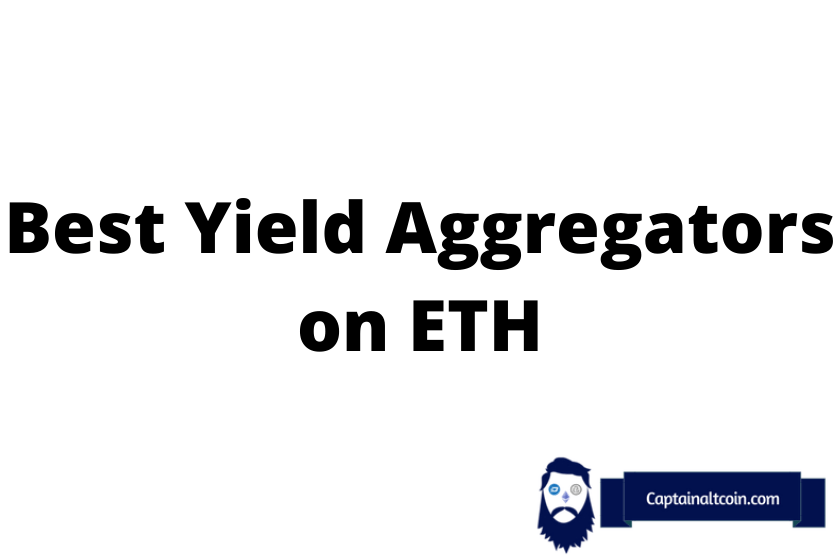 yield aggregator crypto