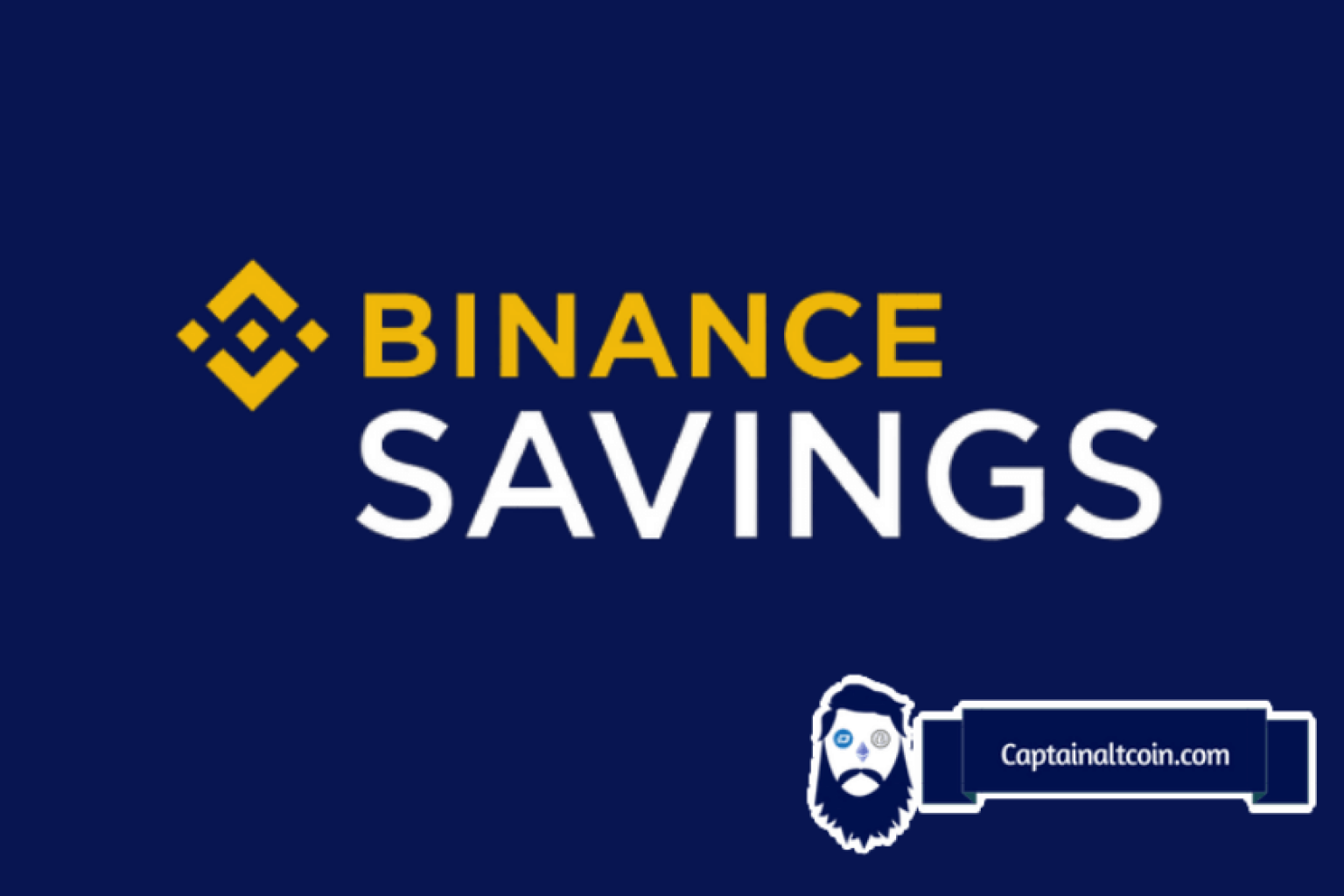 Binance Earn Review Yes, Earning Money on Binance Is Possible