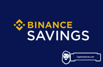 Binance Earn Test – Wie funktionieren Binance Fixed & Flexible Savings?