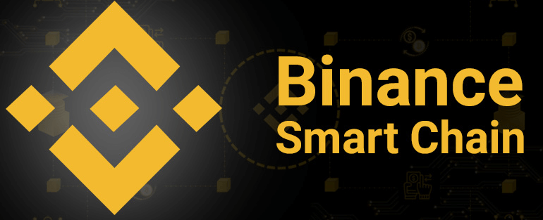 Binance Smart Chain (BSC)