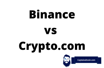 Binance vs Crypto.com: Gebühren, Funktionen, Sicherheit
