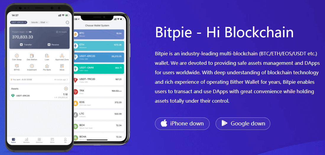 Bitpie