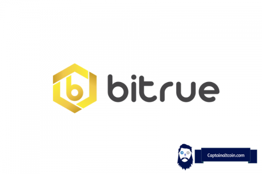 Bitrue review